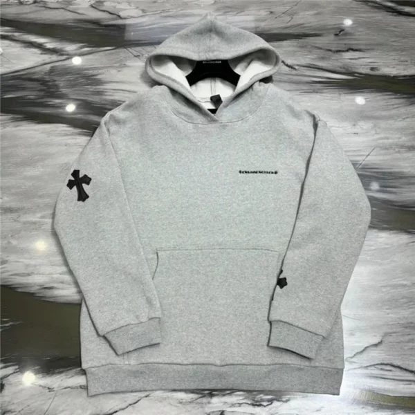 Chrome Hearts Hoodie