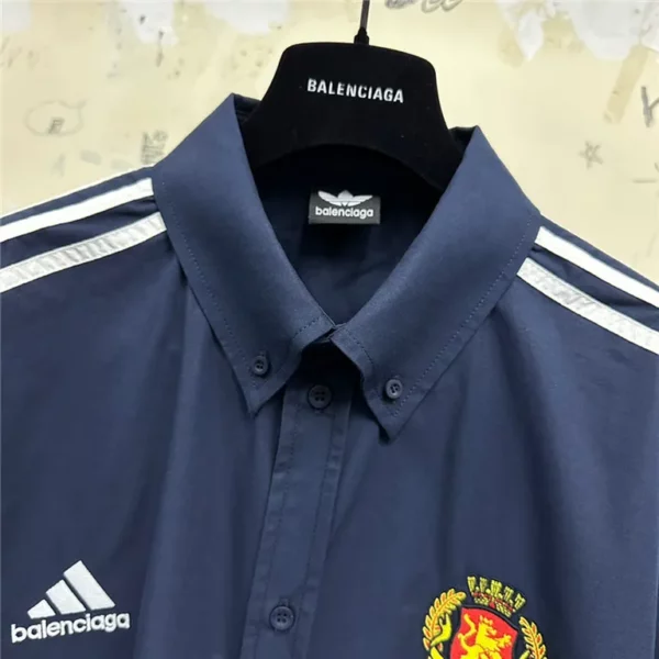 2023ss Balenciaga x Adidas Shirt