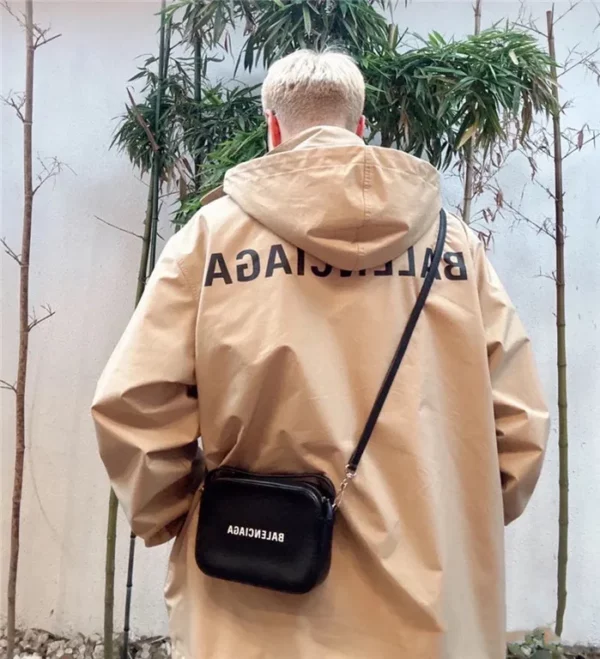 2023fw Balenciaga Jacket