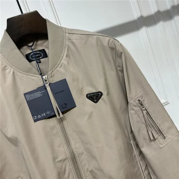 2023fw Prada Jacket