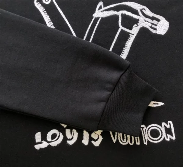 Louis Vuitton Sweater