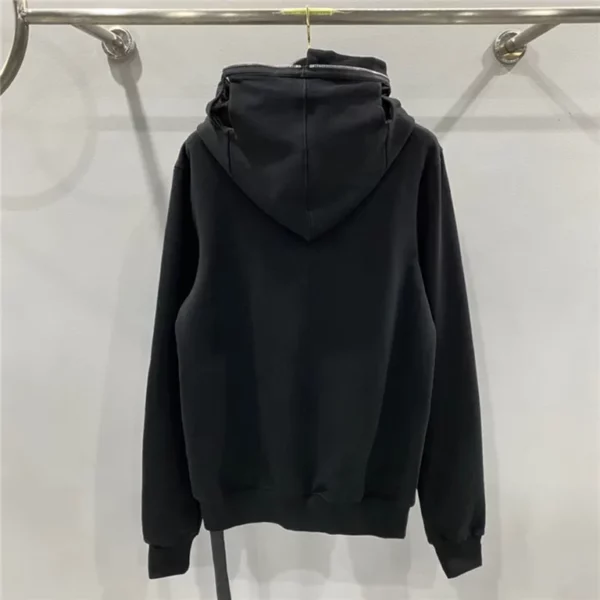 2023fw Rick Owens Zipper Jacket