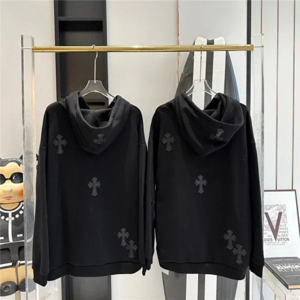 Chrome Hearts Hoodie