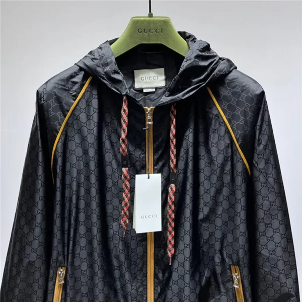 2023SS Gucci Jacket