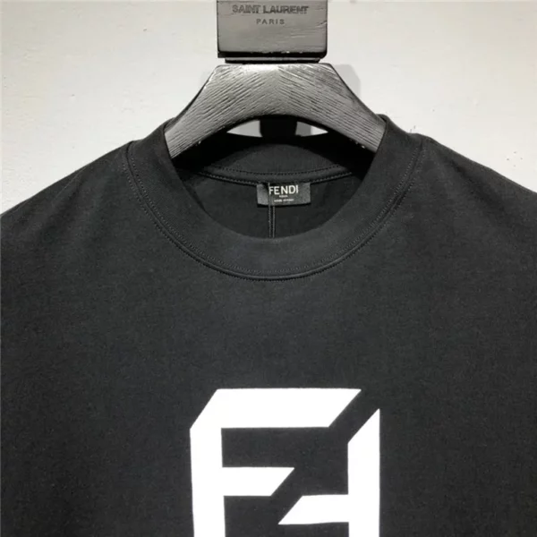 2023SS Fendi T Shirt