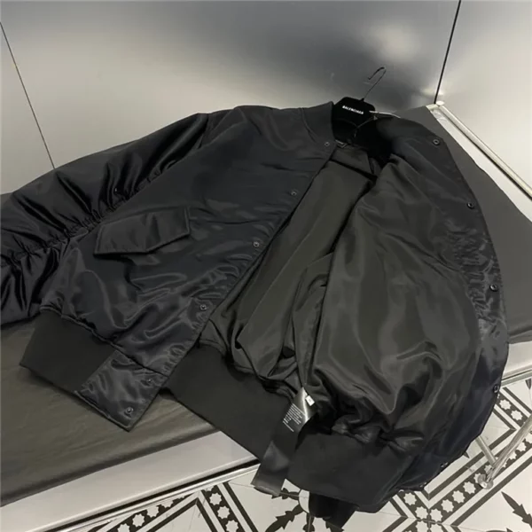 2023fw Balenciaga Flight Jacket