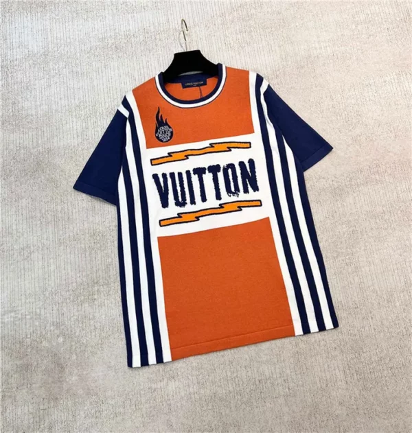 2023fw Louis Vuitton T Shirt