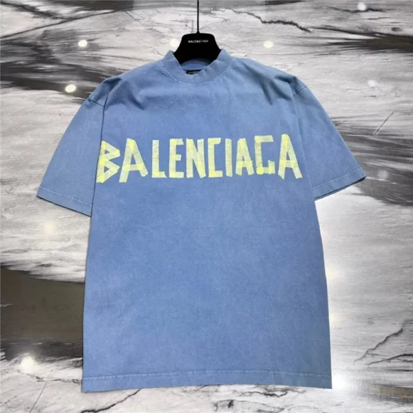 2024ss Balenciaga T Shirt