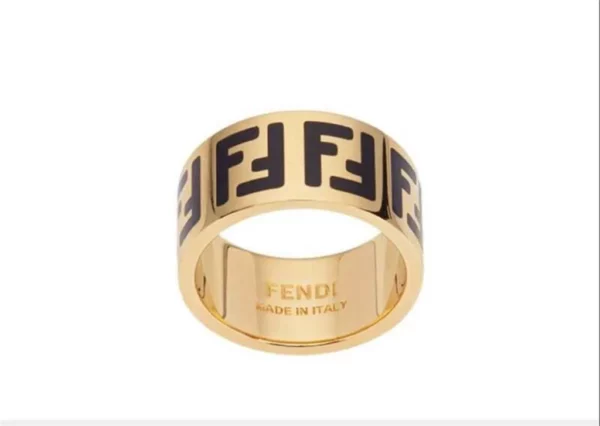 Fendi Ring