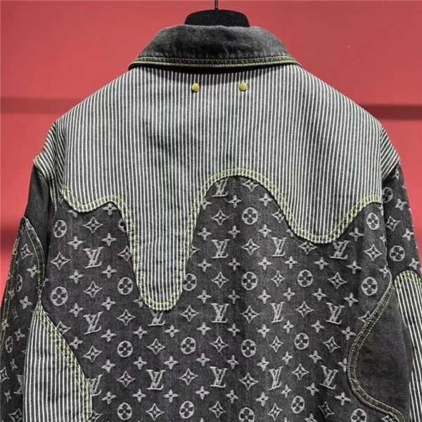 2023fw Louis Vuitton Jacket