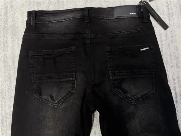 2023 Amiri Jeans