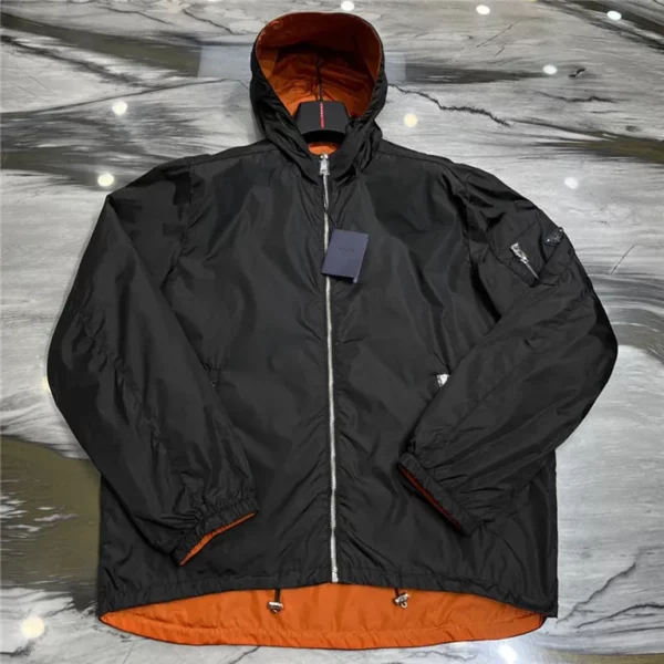 2023fw Prada Jacket