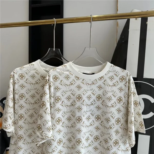 2023SS Louis Vuitton T Shirt