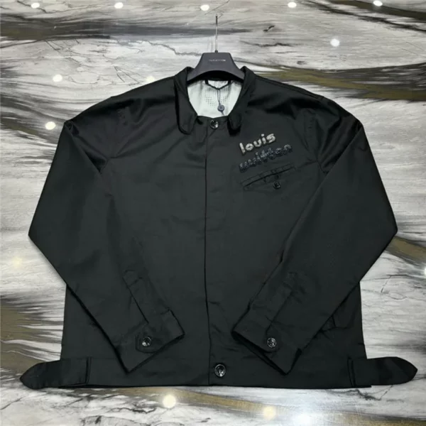 2023fw Louis Vuitton Jacket