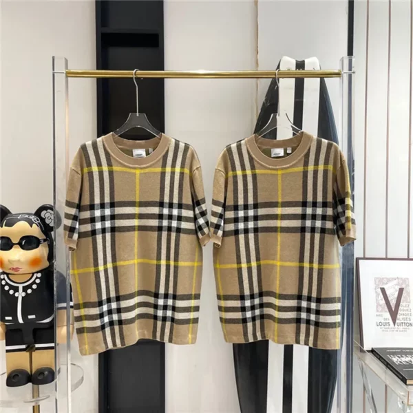 2023SS Burberry