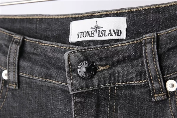 2023FW Stone island Jeans