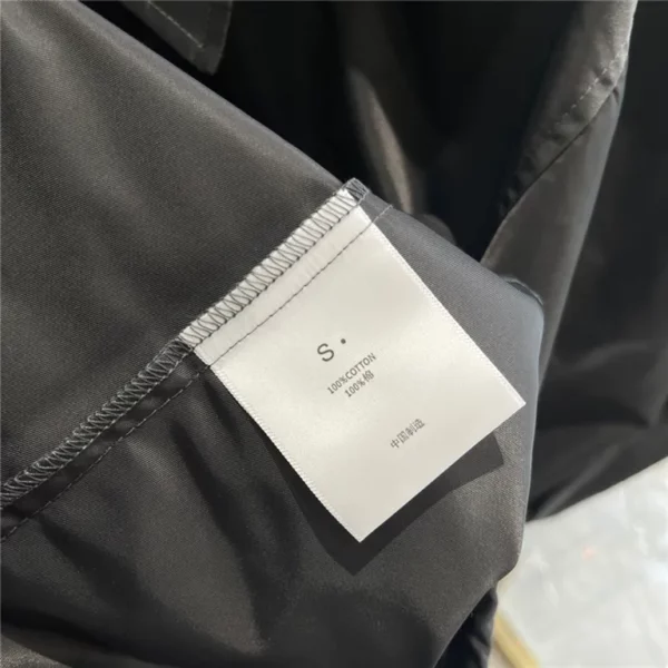 2022fw Fear of god Jacket