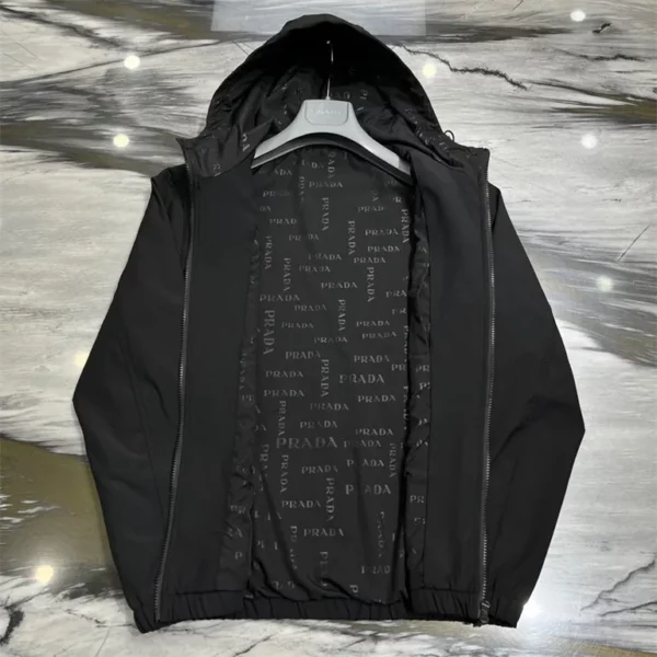 2024SS Prada Jacket