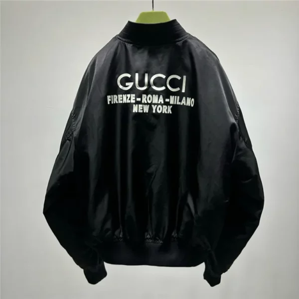 Gucci Jacket