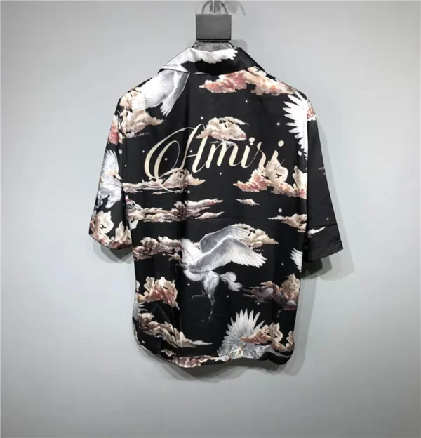 2023SS Amiri Shirt