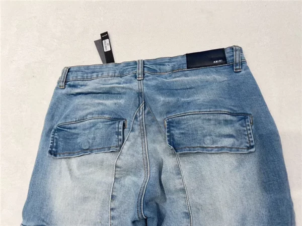 2024SS Amiri Jeans