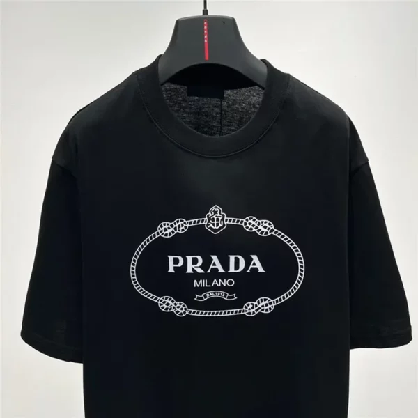 2023ss Prada T Shirt