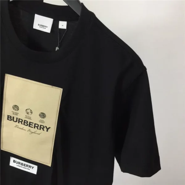 2023SS Burberry T Shirt