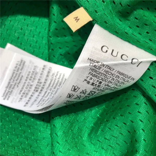 2023SS Gucci Shirt Jacket