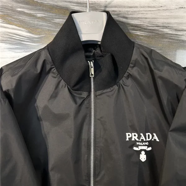 2022SS Prada Jacket