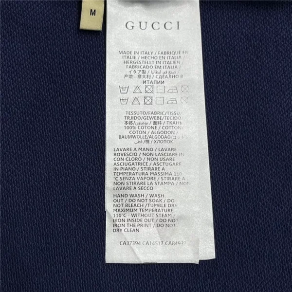 2023fw Gucci Sweater