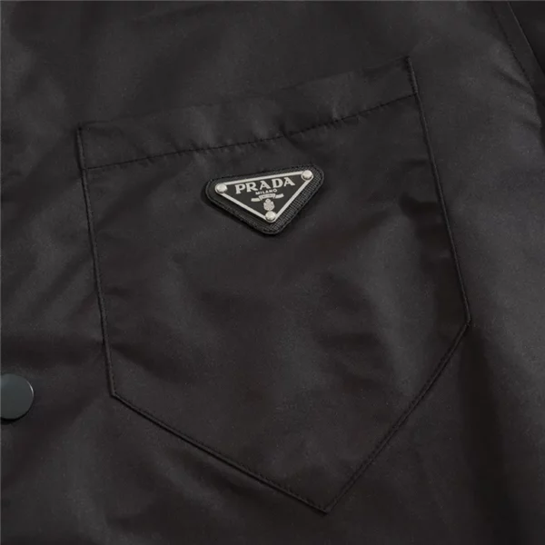 2022ss Prada Jacket