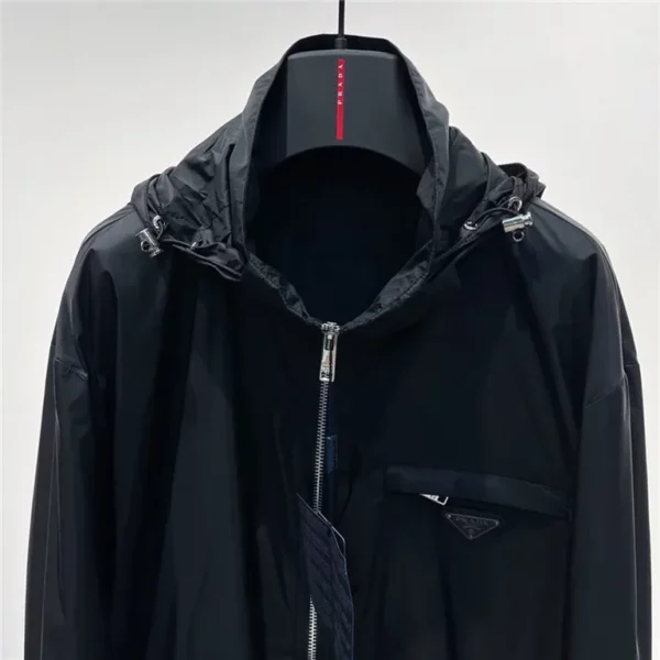 2022ss Prada Jacket