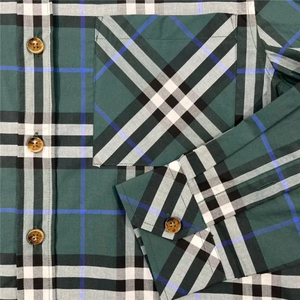 2023SS Burberry Shirt