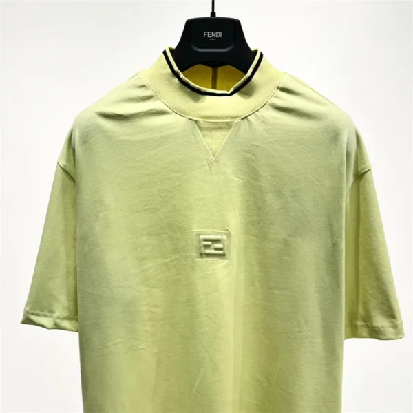 2023SS Fendi T Shirt