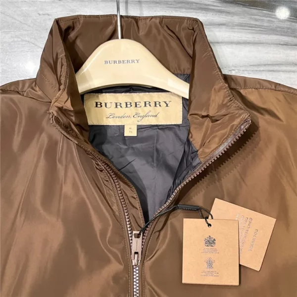 2023fw Burberry Jacket