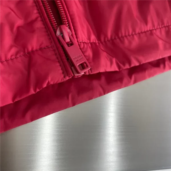 2022ss Prada Jacket