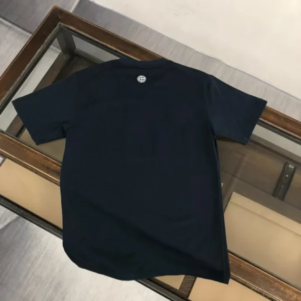 2023SS Stone island T Shirt