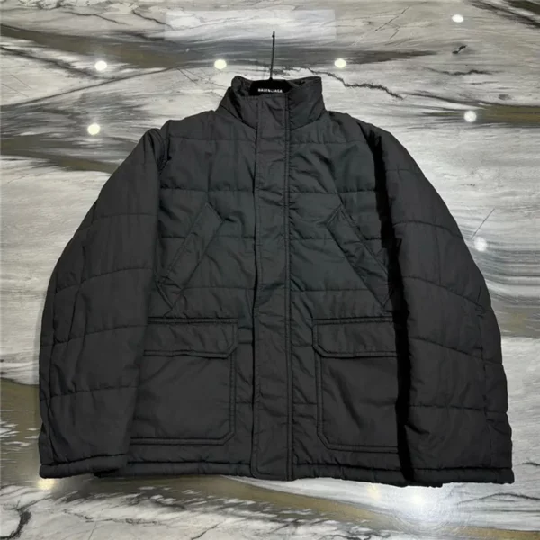 2023fw Balenciaga Cotton Jacket