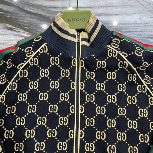 2023fw Gucci Jacket