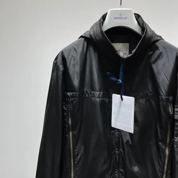 2023fw Moncler Jacket