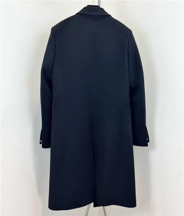 2023fw Givenchy Overcoat