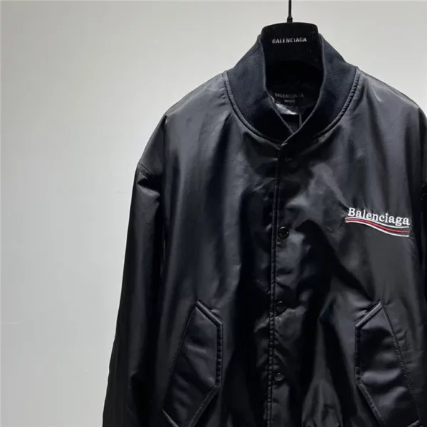 2023fw Balenciaga Jacket