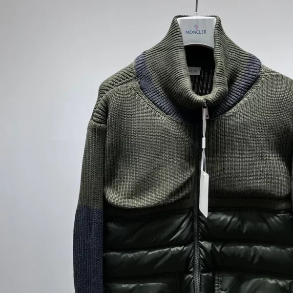 2023fw Moncler Jacket