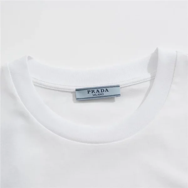 2023fw Prada T Shirt