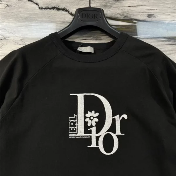 2023ss Dior T Shirt