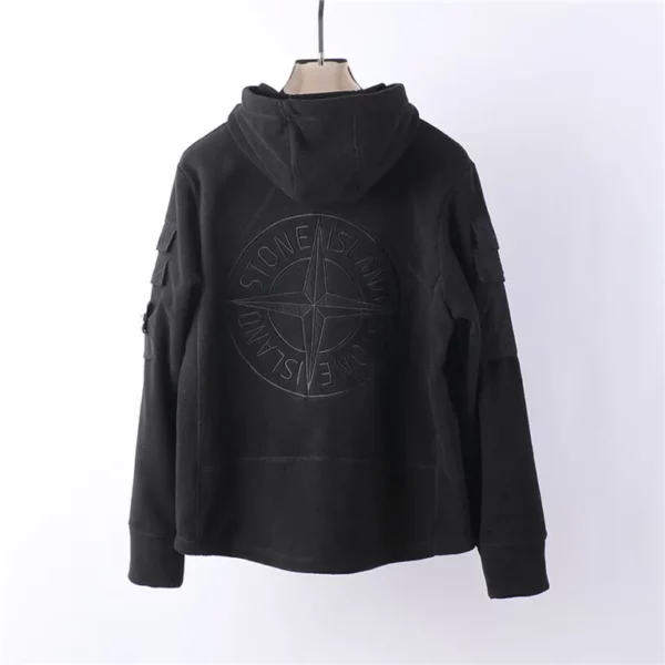 2023FW Stone island Jacket