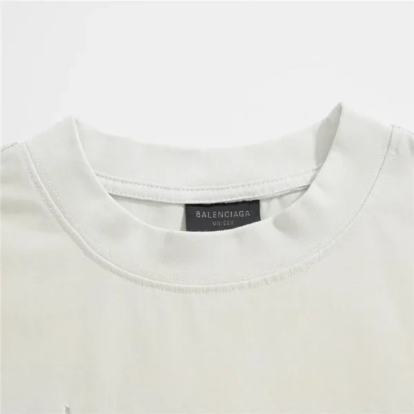 2023ss Balenciaga T Shirt