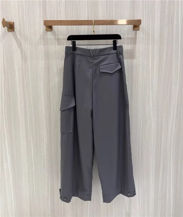 2023fw Louis Vuitton Pants