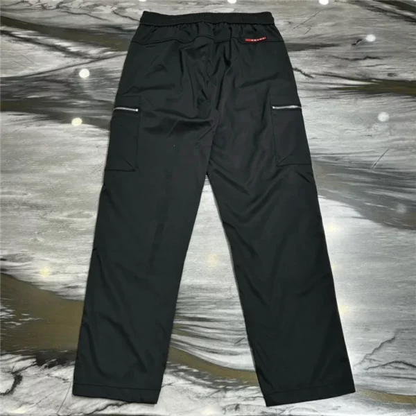 2023fw Prada Pants