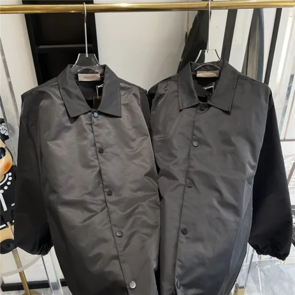 2022fw Fear of god Jacket